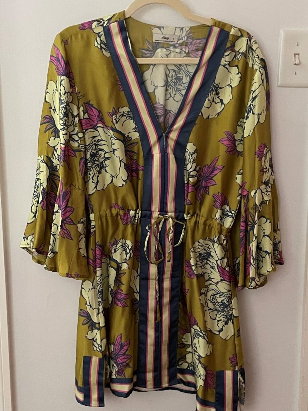 MAAJI  Fiore Joypop Dress